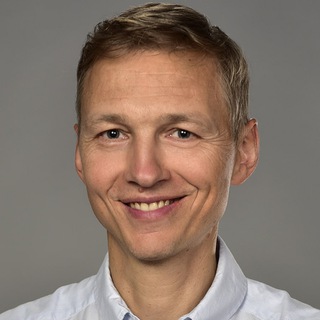Telegram profile photo for Detlef Behr - Öffentlicher Kanal