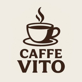 Telegram profile photo for Cafe Vito