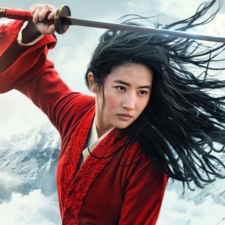 Telegram profile photo for Mulan ITA FILM