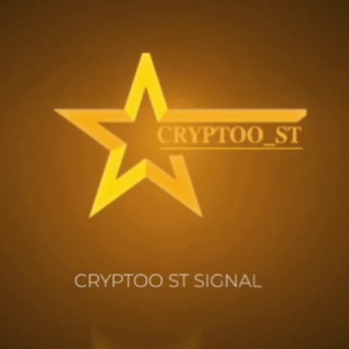 Telegram profile photo for CRYPTOO ST SIGNAL