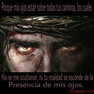 Telegram profile photo for Consciencia de Dios.