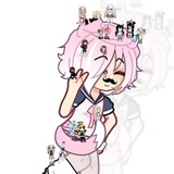 Telegram profile photo for ׂ ࣲ 🩷 ̒̀ ᴛᥲκᥴᥲ ⲙᥱ᧘ᥙρᥙᥴ ︨ 私 𝃌
