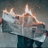 Telegram profile photo for Новости с полей