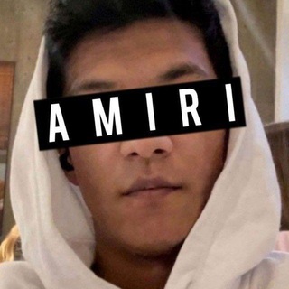 Telegram profile photo for АМА СОБИРАЕТ СВОИХ!
