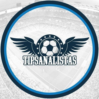 Telegram profile photo for Tipsanalistas
