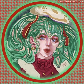 Telegram profile photo for Соняшникова Міку! ☀️ Project SEKAI COLORFUL STAGE! feat. Hatsune Miku