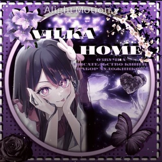Telegram profile photo for StarHome_Voice