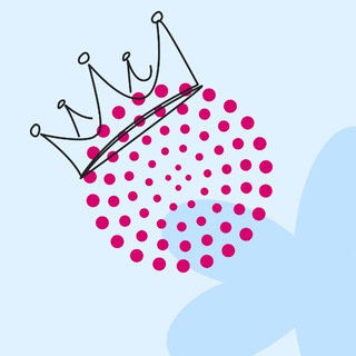 Telegram group profile photo for Не одна. Женское сообщество Клиники Фомина