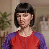 Telegram profile photo for RIREI.AI