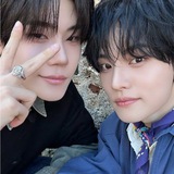 Telegram profile photo for 냥diary ^>⩊<^ ฅ /rest.