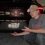 Telegram profile photo for diary of an american boy