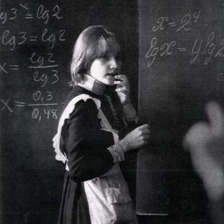 Telegram profile photo for Советский вайб