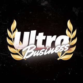 Telegram profile photo for Ultra Business