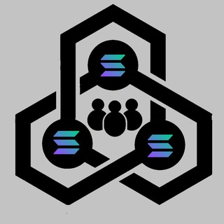 Telegram profile photo for CTO Dex Solana Events