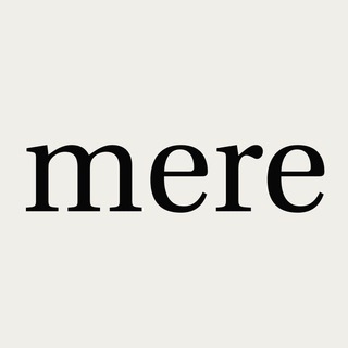 Telegram profile photo for mere