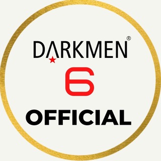 Telegram profile photo for DARKMEN - 6 ЭТАЖ