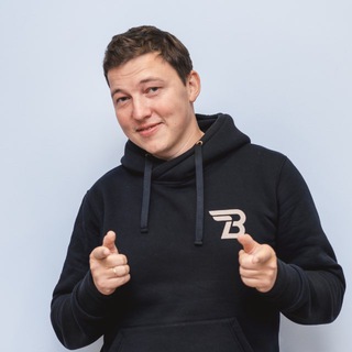 Telegram profile photo for Михаил Палей | Pro Сообщества