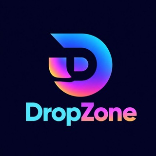 Telegram profile photo for DropZoneTG