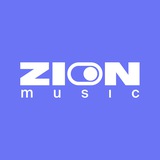 Telegram profile photo for Zion Music Label