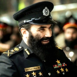 Telegram profile photo for دکورنیوچارو وزیر حفظه الله چینل