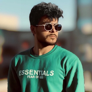 Telegram profile photo for hamedmusicbarber🎤✂️
