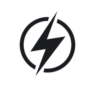 Telegram group profile photo for Lightning Network