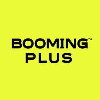 Telegram profile photo for Booming Plus