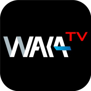 Telegram profile photo for WAKA TV