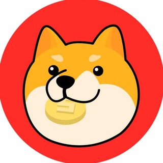 Telegram profile photo for Shibium