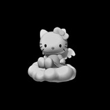 Telegram profile photo for chalkimono edits ♪