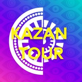 Telegram profile photo for Фестиваль Ананда (Тур из Казани)