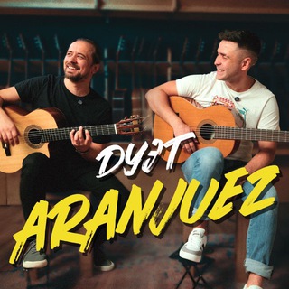 Telegram profile photo for Duo AranjueZ/Дуэт Аранхуэс