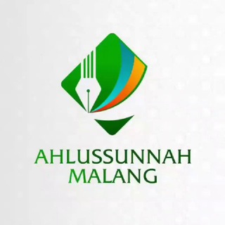 Telegram profile photo for AHLUSSUNNAH MALANG