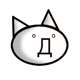 Telegram profile photo for Giko Cat | First internet cat