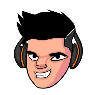 Telegram profile photo for Config Guruji