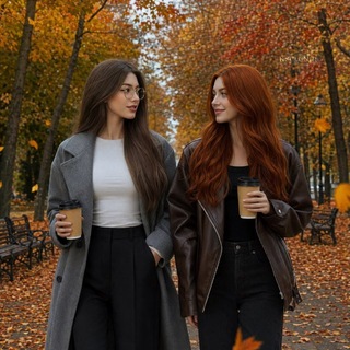 Telegram profile photo for kselenia | Romance Club