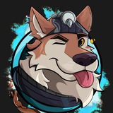 Telegram profile photo for La cueva de Blauered 🐺
