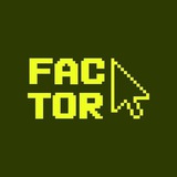 Telegram profile photo for Factoruz eʼlonlari