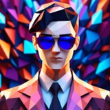 Telegram profile photo for Ton inside