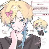 Telegram profile photo for кона дообаеь