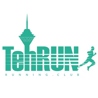 Telegram profile photo for TEHRUN RUNNING CLUB