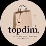 Telegram profile photo for topdim