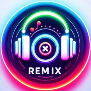 Telegram profile photo for آهنگ میکس