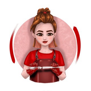 Telegram profile photo for coroner_rytova