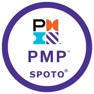 Telegram group profile photo for SPOTO PMP Study Group