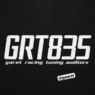Telegram profile photo for GRT835