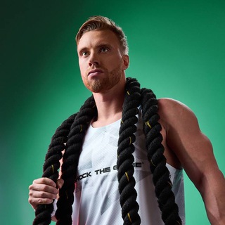 Telegram profile photo for nk4four fitness