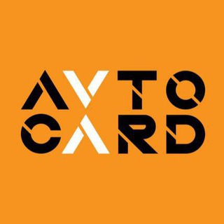 Telegram profile photo for AVTOCARD.UZ