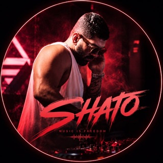 Telegram profile photo for Dj.shato