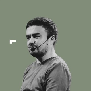 Telegram profile photo for Fikrbank